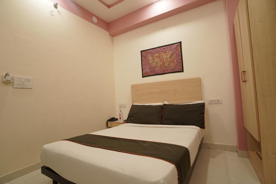 Photo of Bedroom in Shyam Nagar