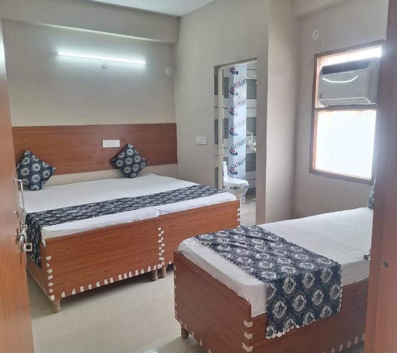 Photo of Bedroom in Sector 27
