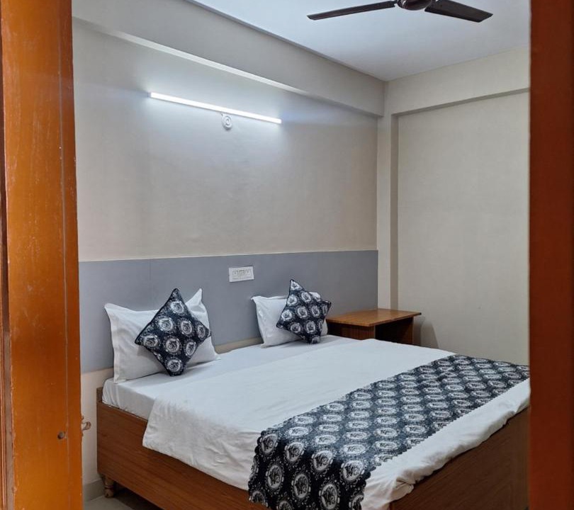 Photo of Bedroom in Sector 27