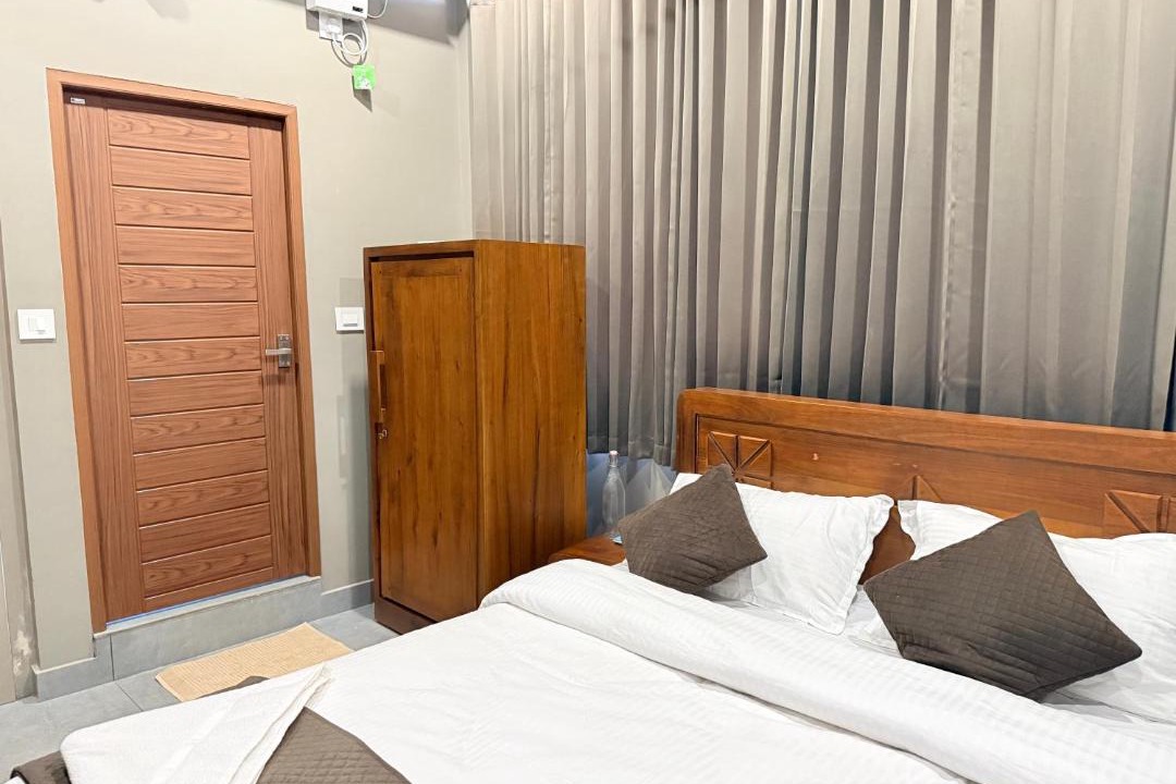 Photo of Bedroom in Vayittiri