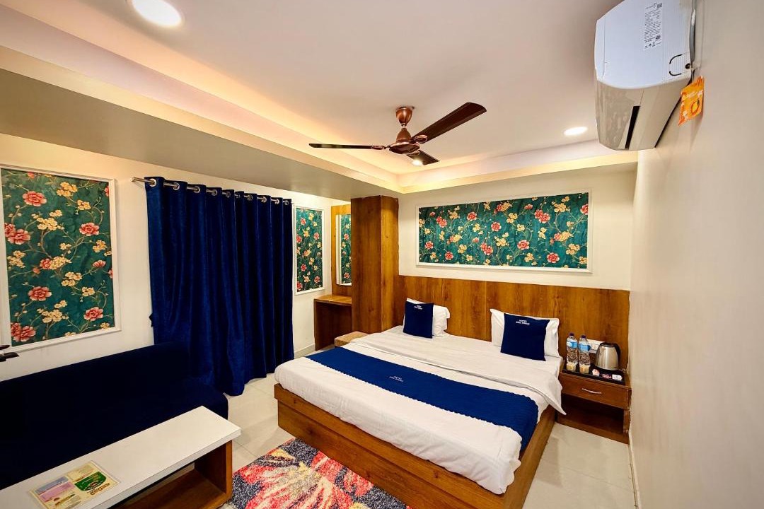 Photo of Bedroom in Ujjain