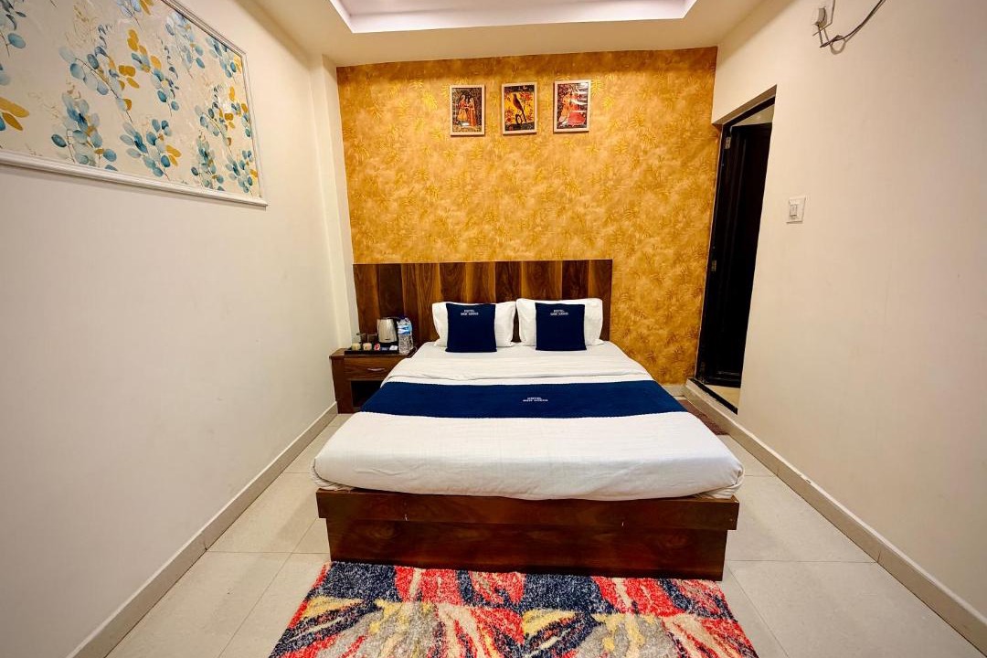 Photo of Bedroom in Ujjain