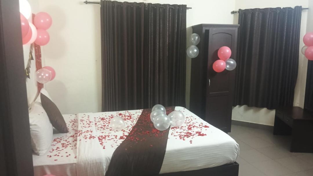 Photo of Bedroom in Nullatanni