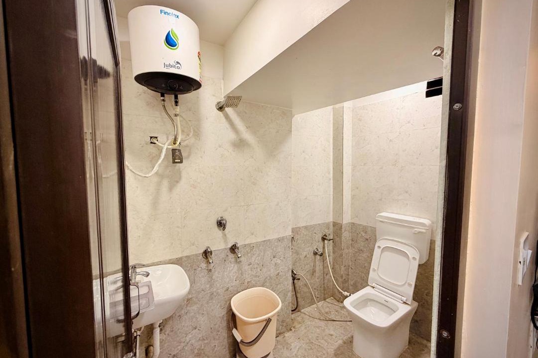Photo of Bathroom in Ujjain
