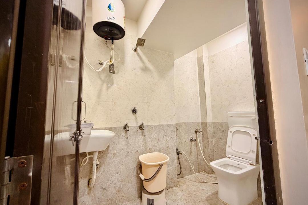 Photo of Bathroom in Ujjain