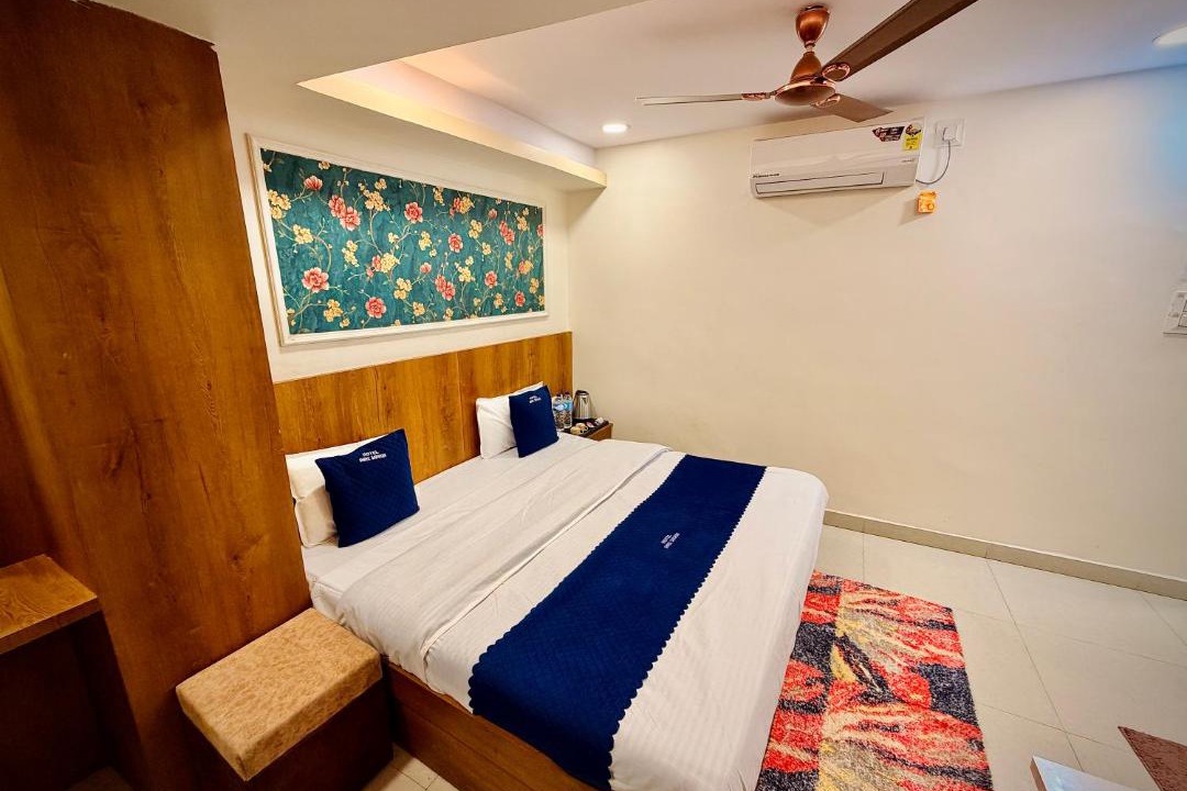 Photo of Bedroom in Ujjain