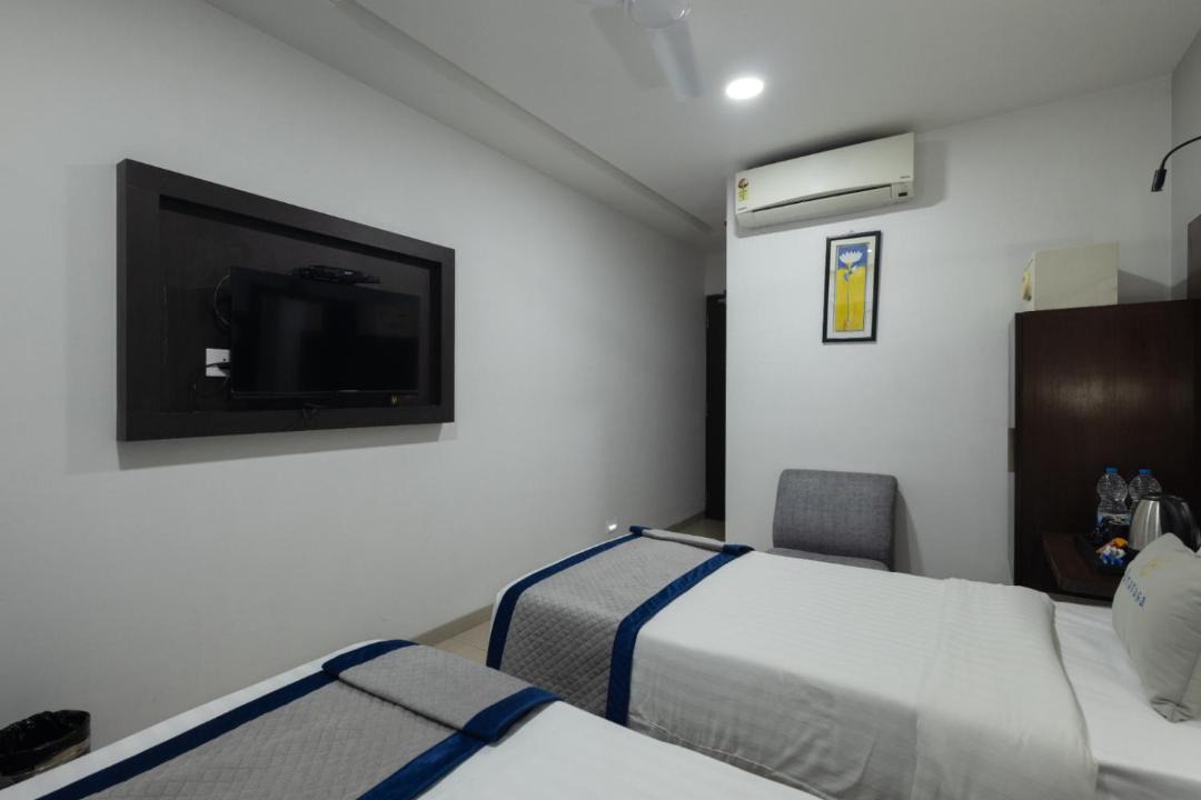 Photo of Bedroom in Sayajiganj
