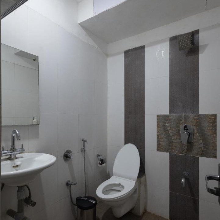 Photo of Bathroom in Sayajiganj