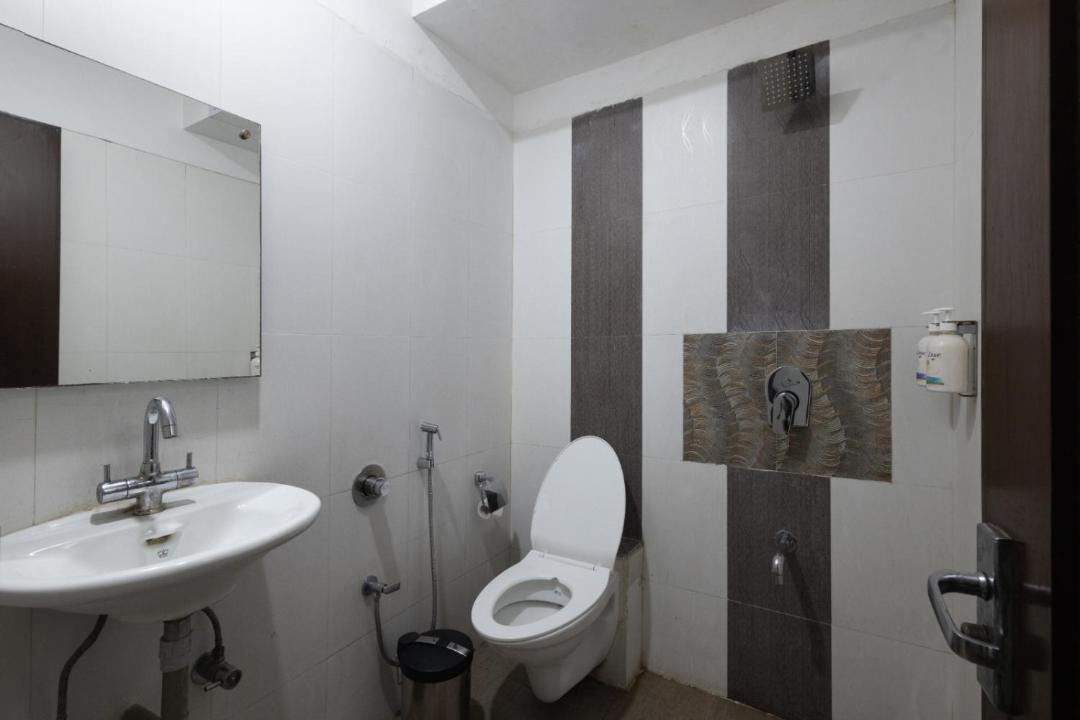 Photo of Bathroom in Sayajiganj