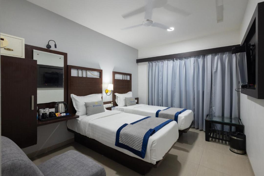 Photo of Bedroom in Sayajiganj