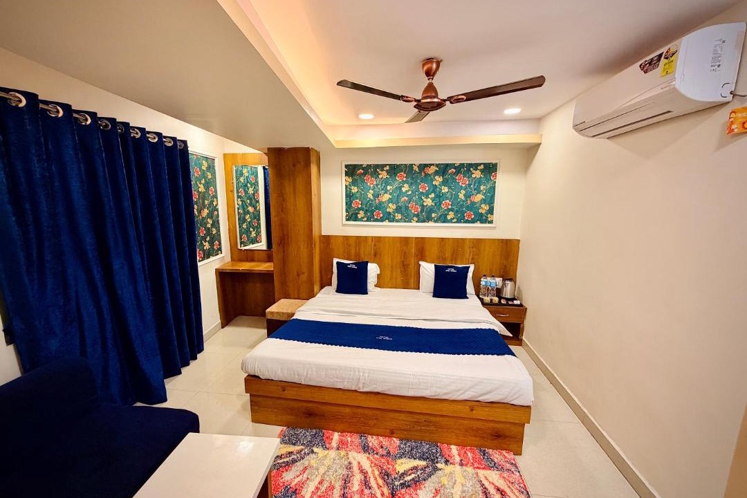 Photo of Bedroom in Ujjain
