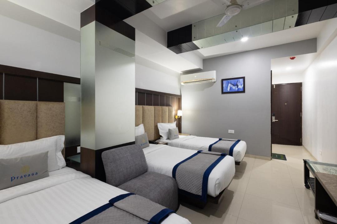 Photo of Bedroom in Sayajiganj