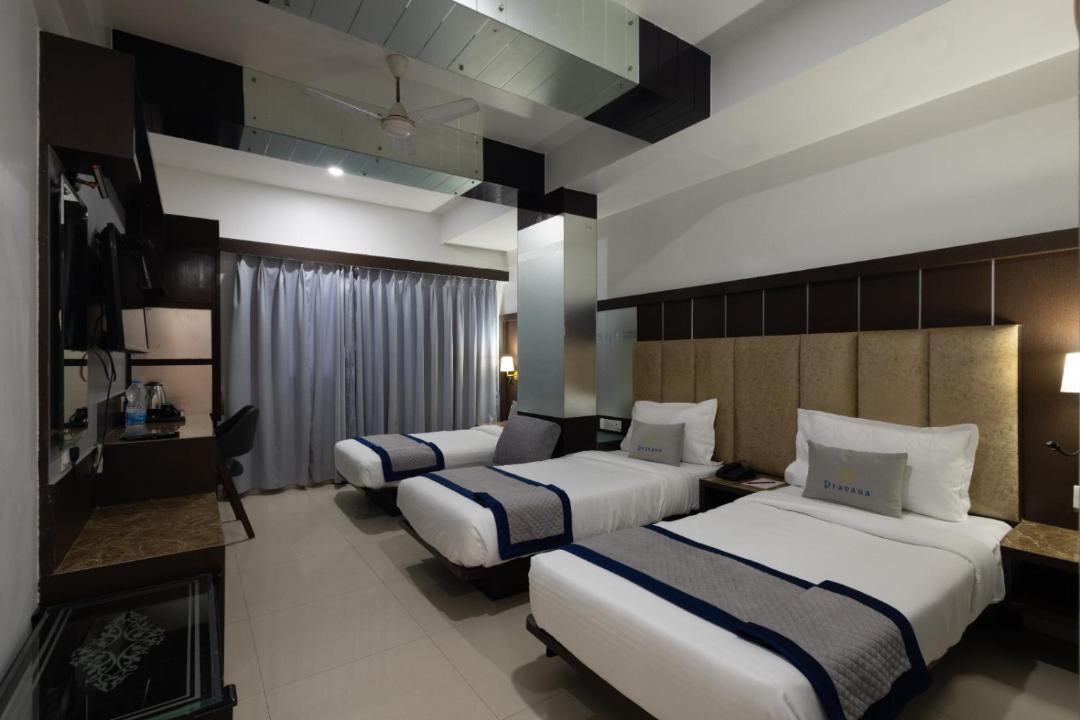 Photo of Bedroom in Sayajiganj