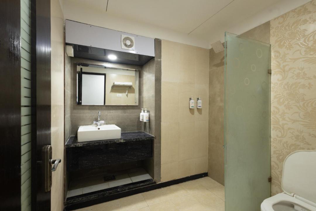 Photo of Bathroom in Sayajiganj