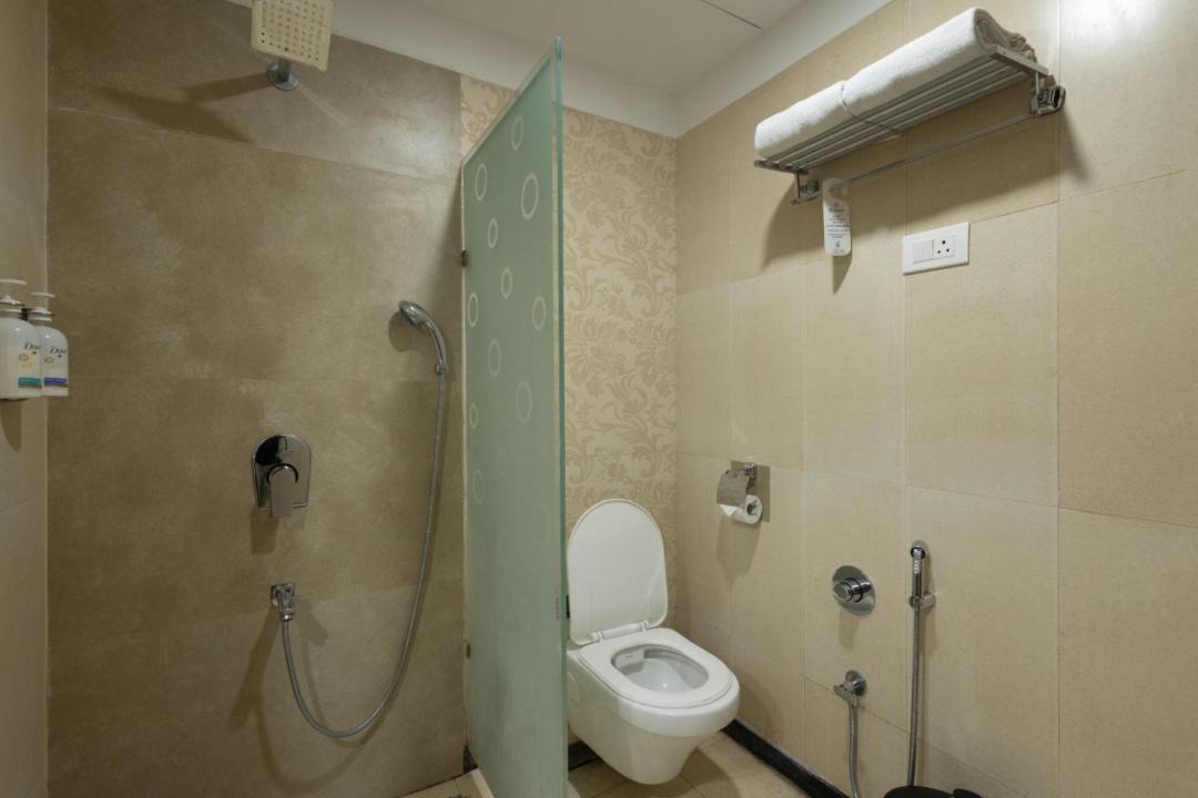 Photo of Bathroom in Sayajiganj