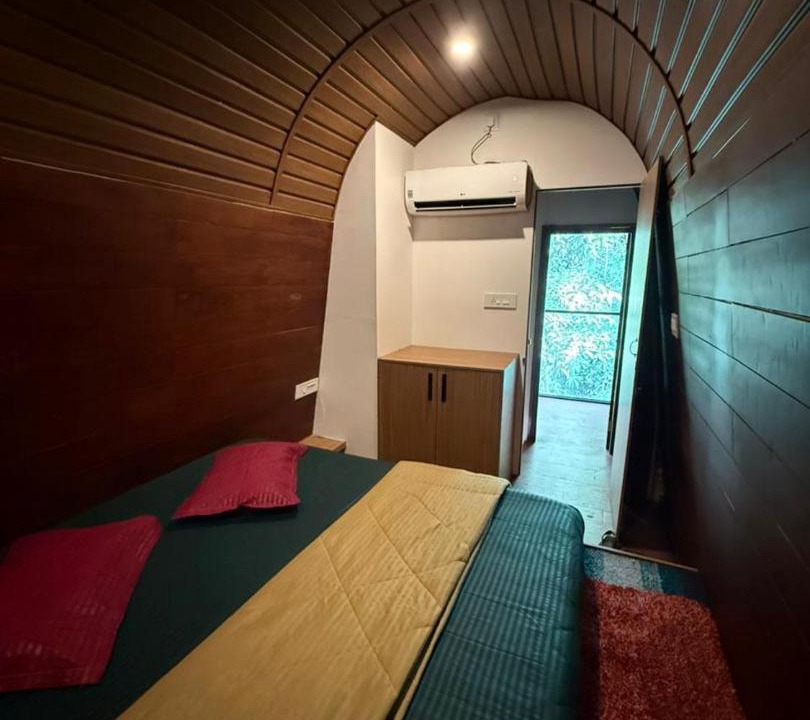Photo of Bedroom in Lakkidi