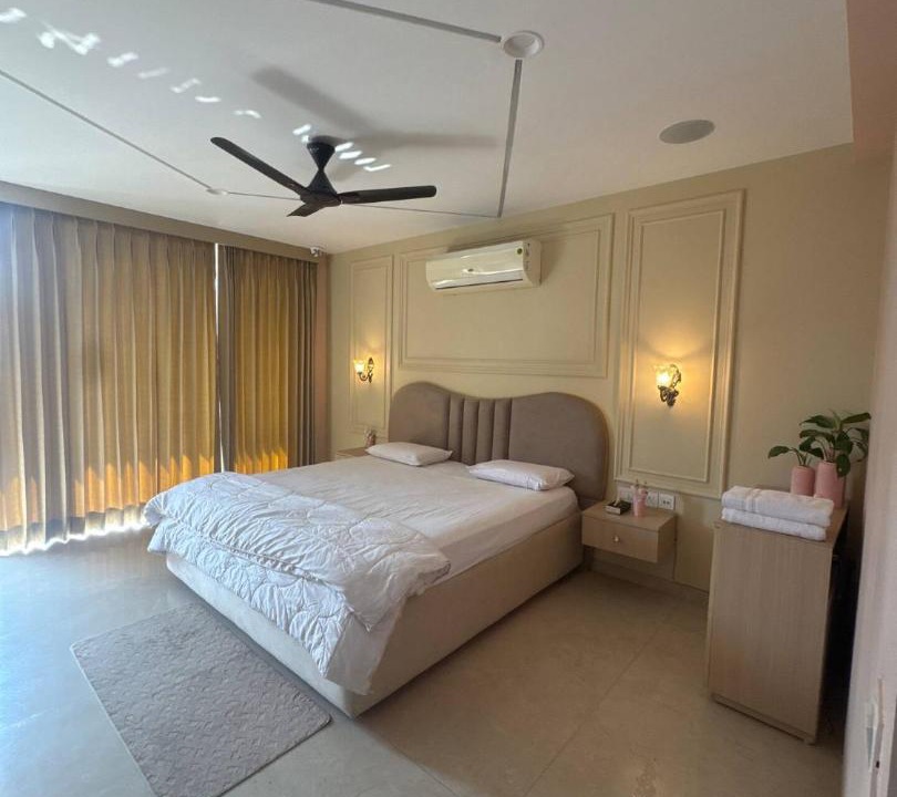 Photo of Bedroom in Ludhiana