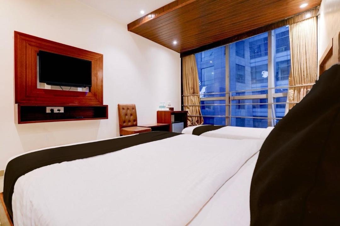 Photo of Bedroom in Titwala