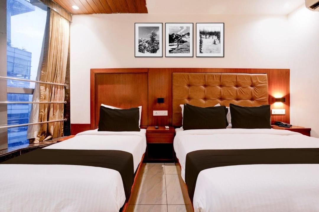 Photo of Bedroom in Titwala