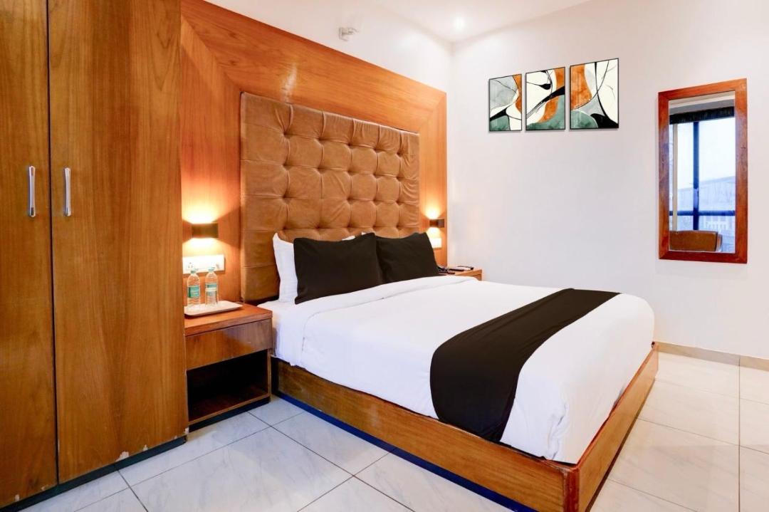 Photo of Bedroom in Titwala