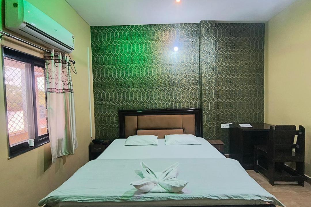 Photo of Bedroom in Baihar