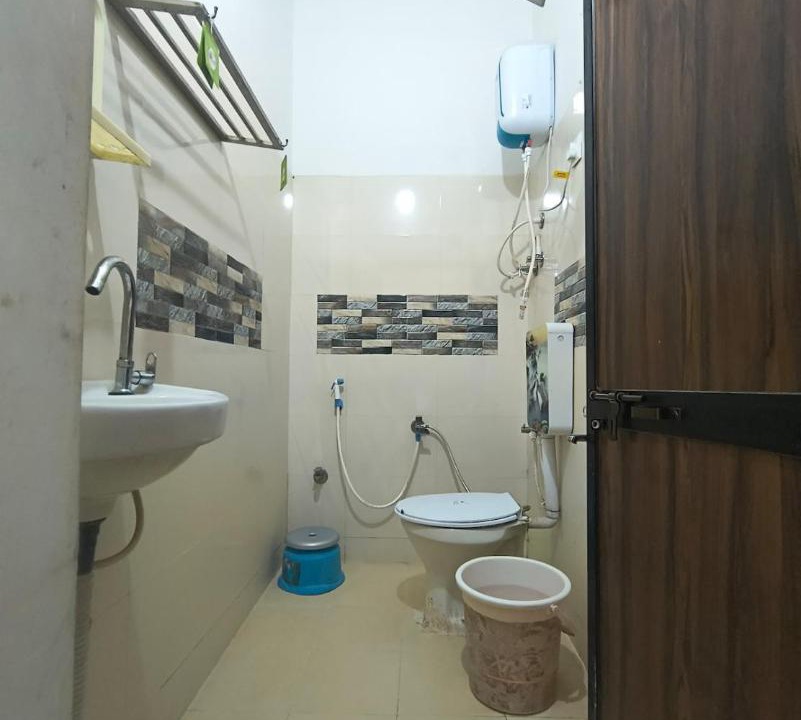 Photo of Bathroom in Baihar