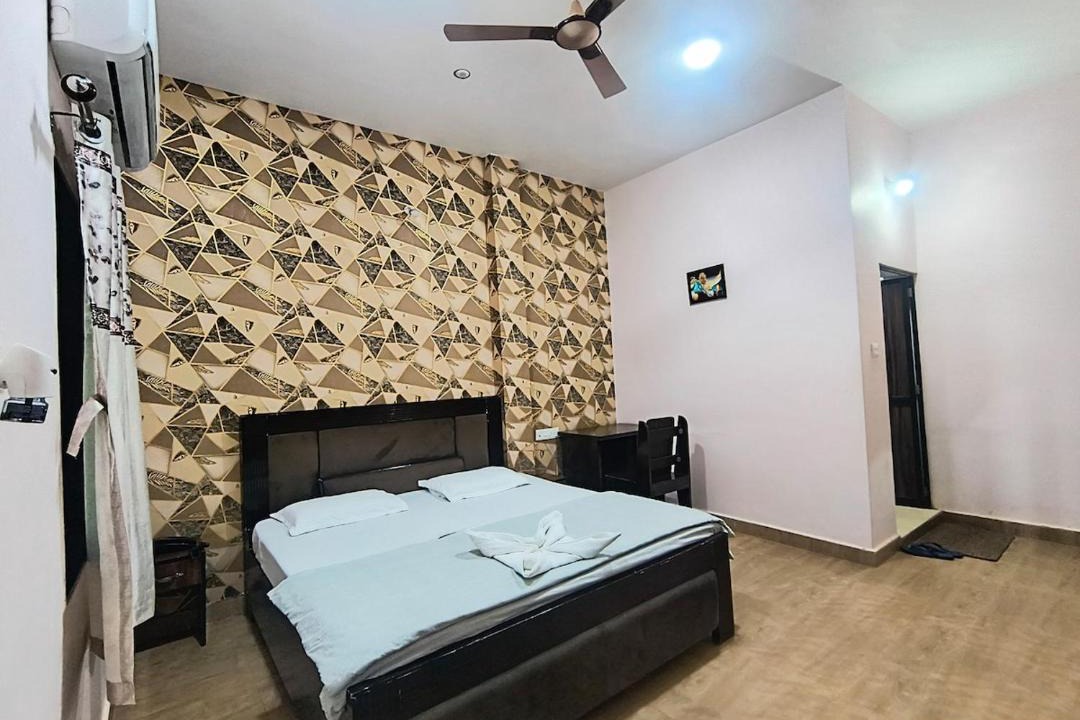 Photo of Bedroom in Baihar