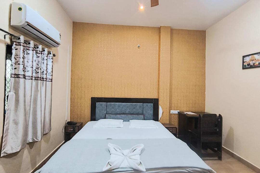 Photo of Bedroom in Baihar