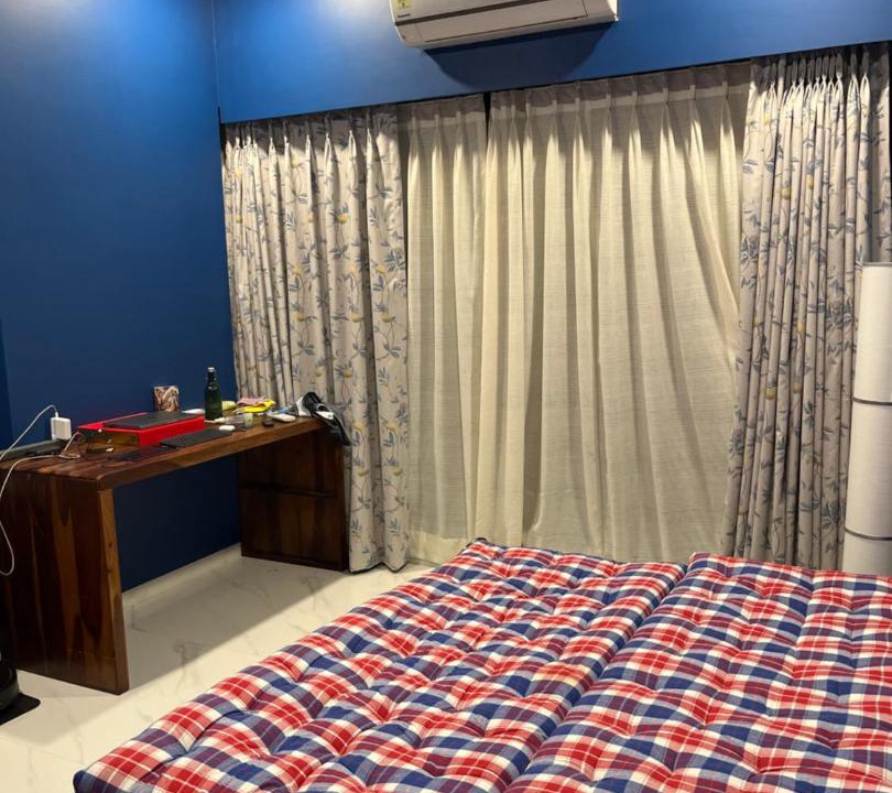 Photo of Bedroom in Andheri