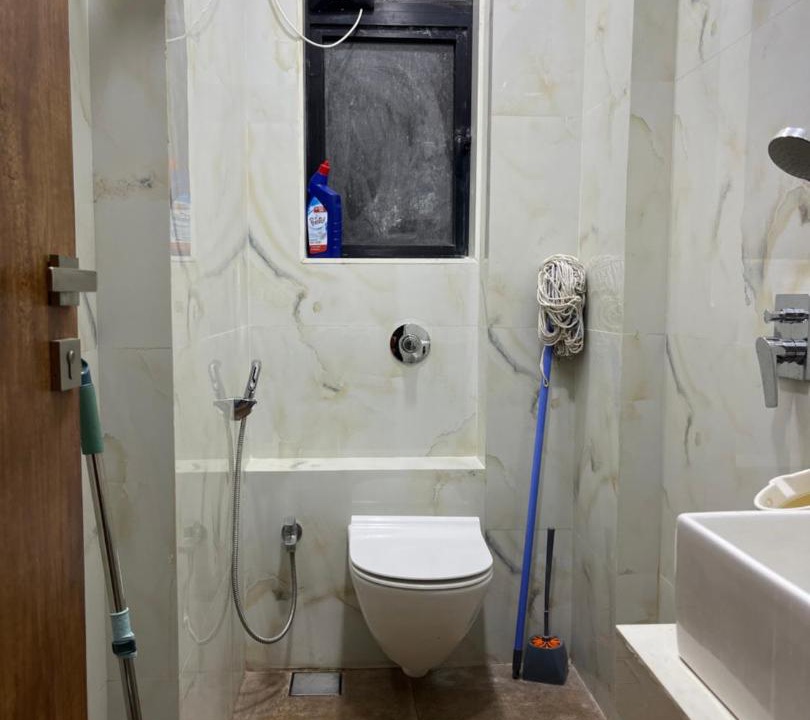 Photo of Bathroom in Andheri