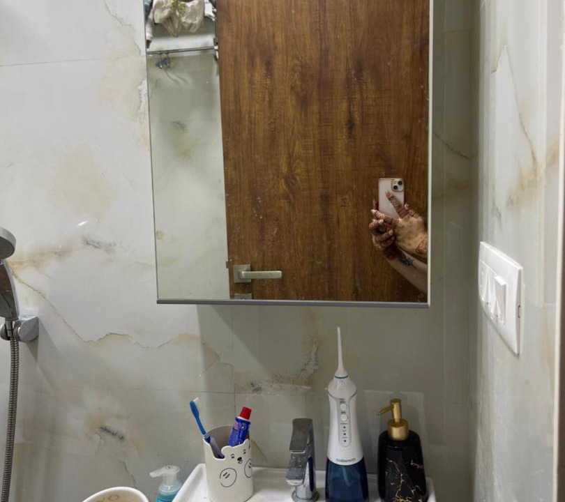 Photo of Bathroom in Andheri