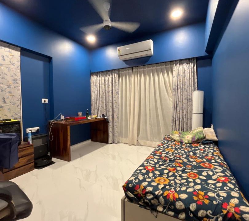 Photo of Bedroom in Andheri