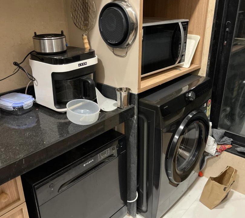Photo of Kitchen in Andheri