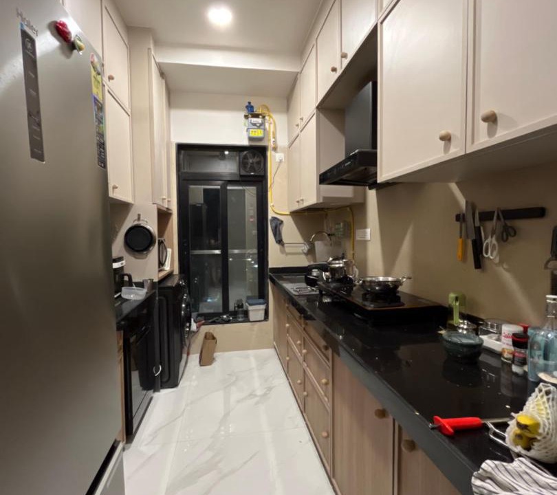 Photo of Kitchen in Andheri