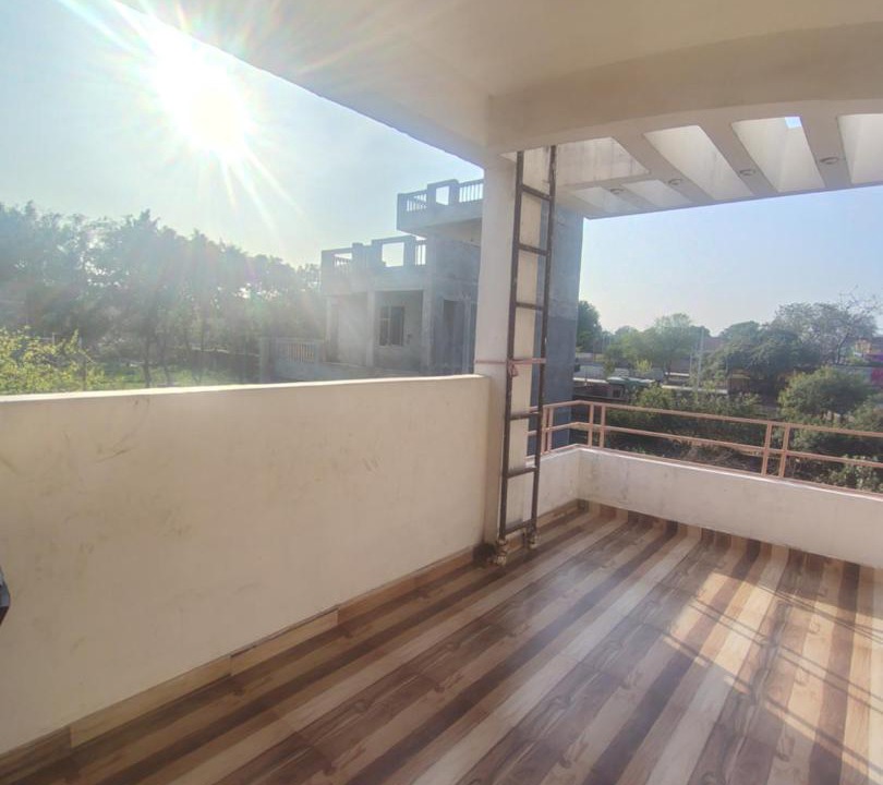 Photo of Patio Balcony in Kanpur