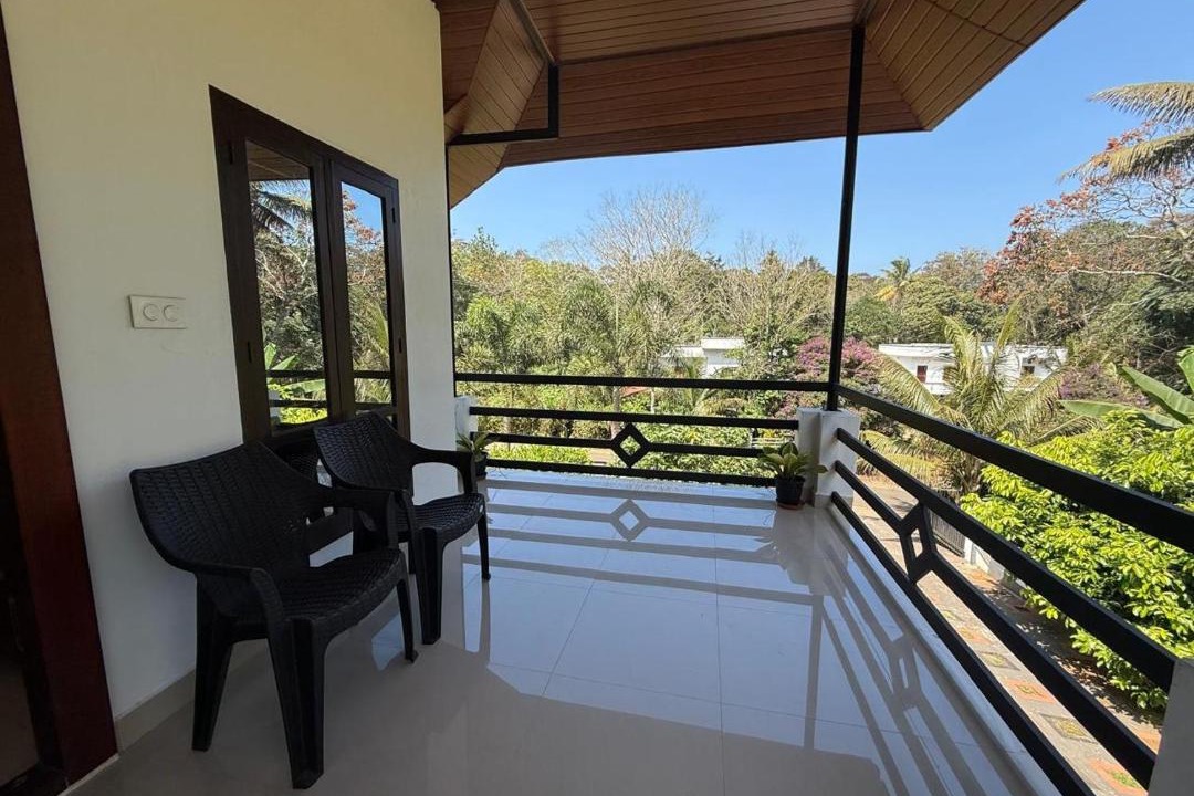 Photo of Patio Balcony in Elappara