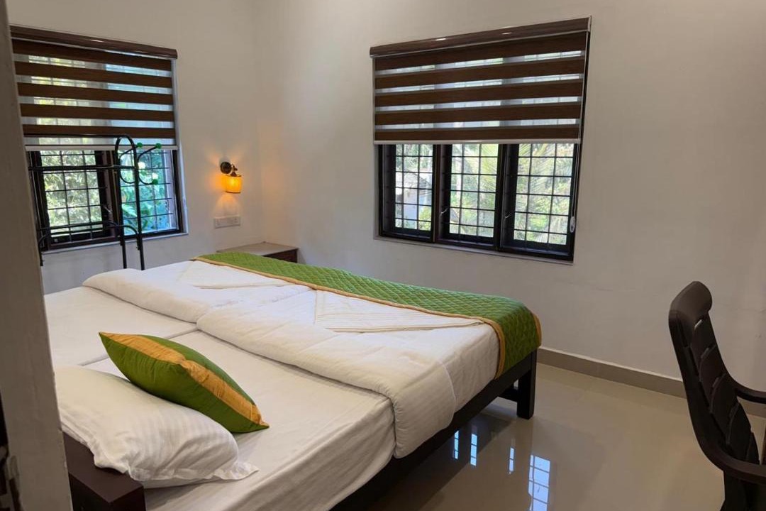 Photo of Bedroom in Elappara