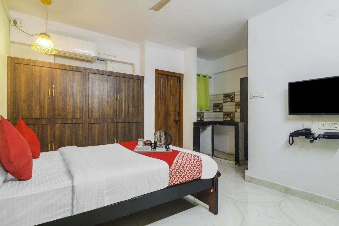 Photo of Bedroom in Kondapur