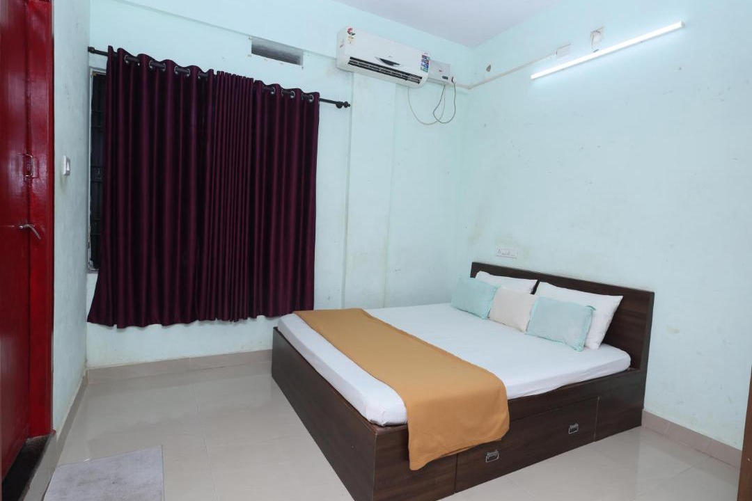 Photo of Bedroom in Karkala