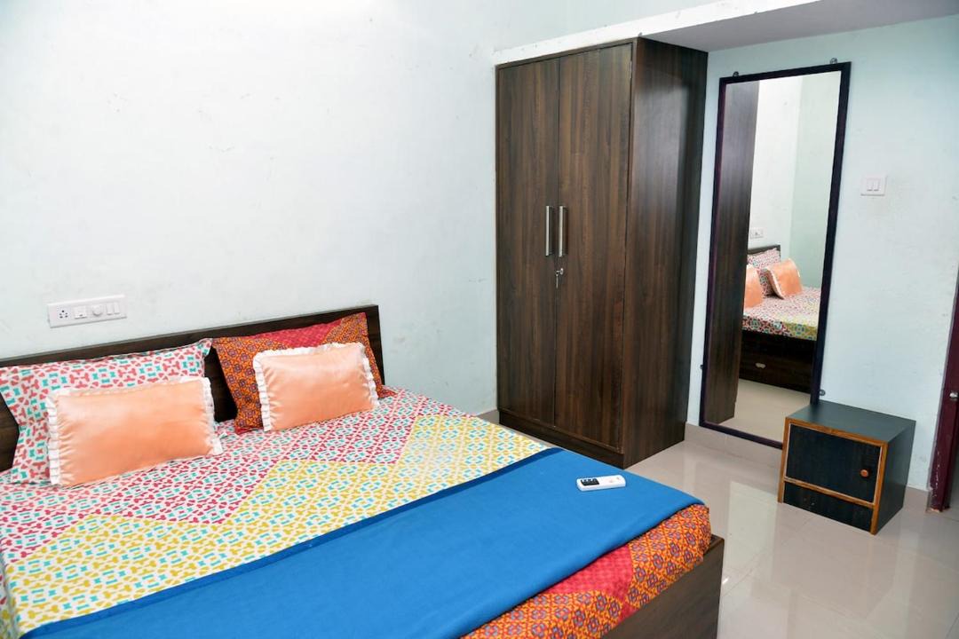Photo of Bedroom in Karkala