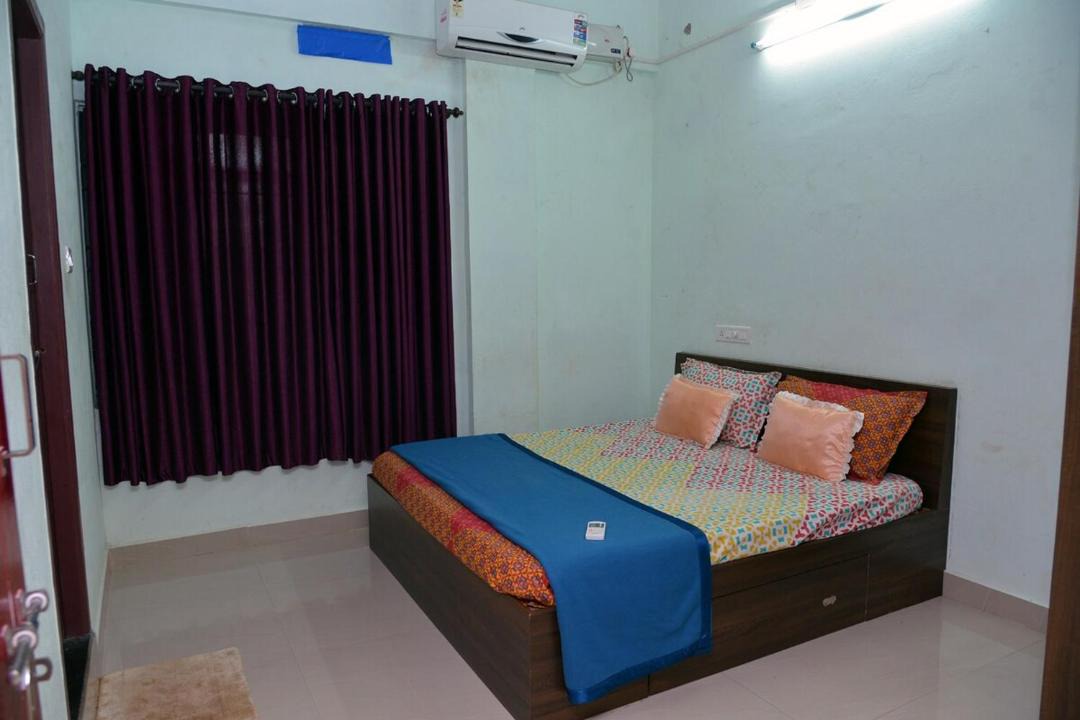 Photo of Bedroom in Karkala