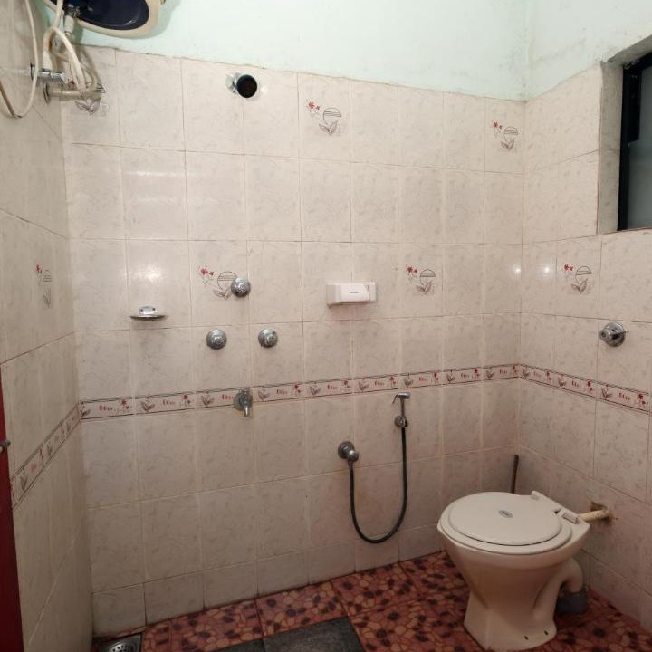 Photo of Bathroom in Karkala