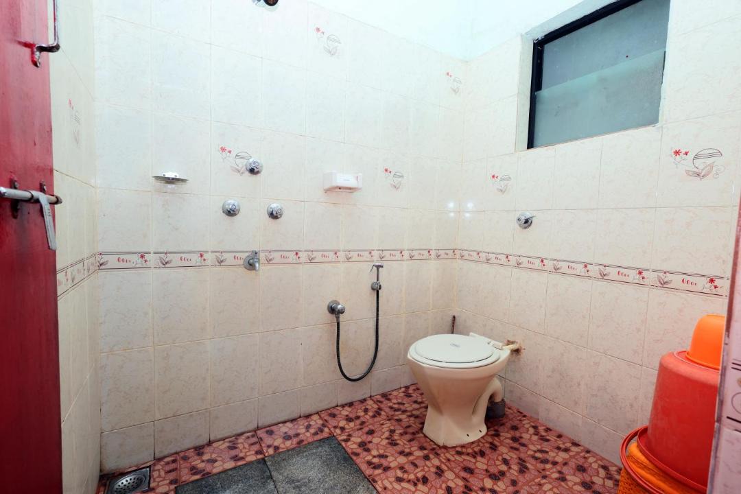 Photo of Bathroom in Karkala