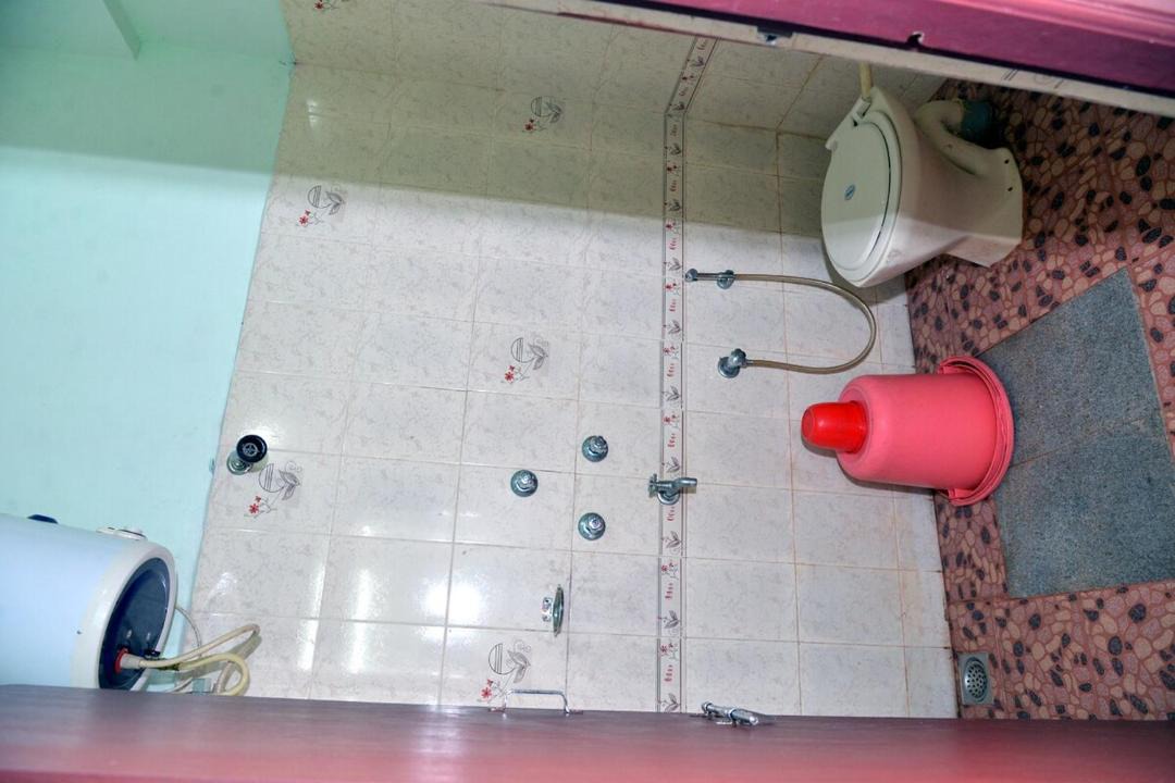 Photo of Bathroom in Karkala