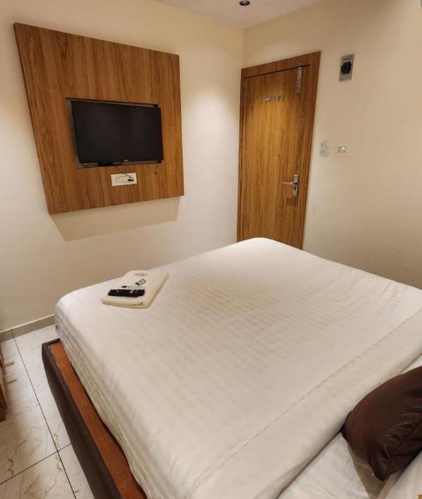 Photo of Bedroom in Kozhikode
