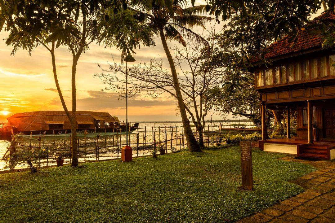 Photo of Others in Kumarakom