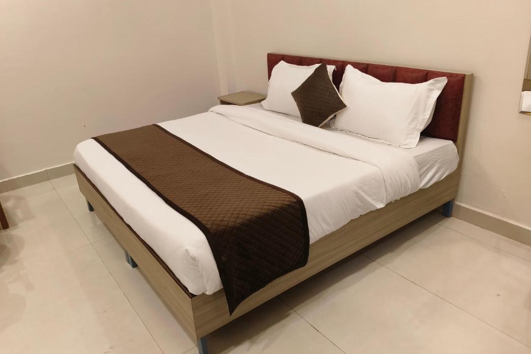 Photo of Bedroom in Vrindavan