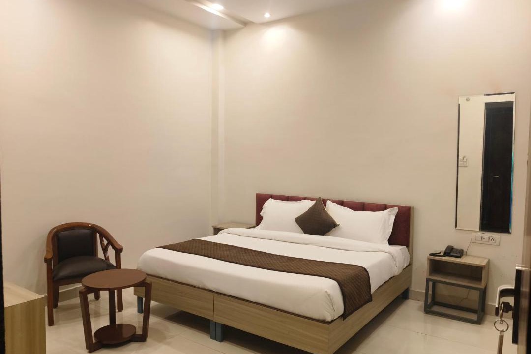 Photo of Bedroom in Vrindavan