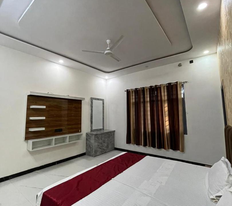 Photo of Bedroom in Saharanpur
