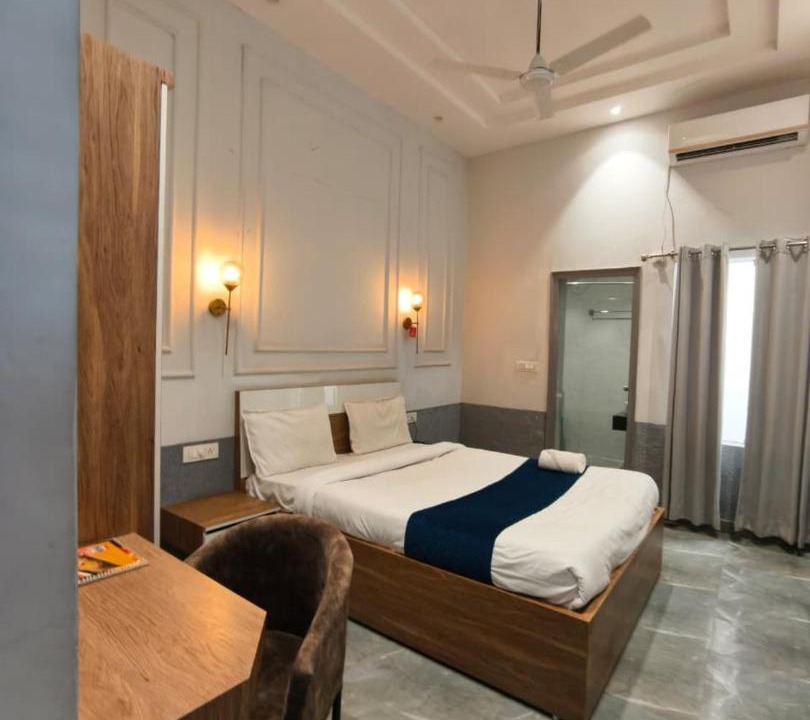 Photo of Bedroom in Warora